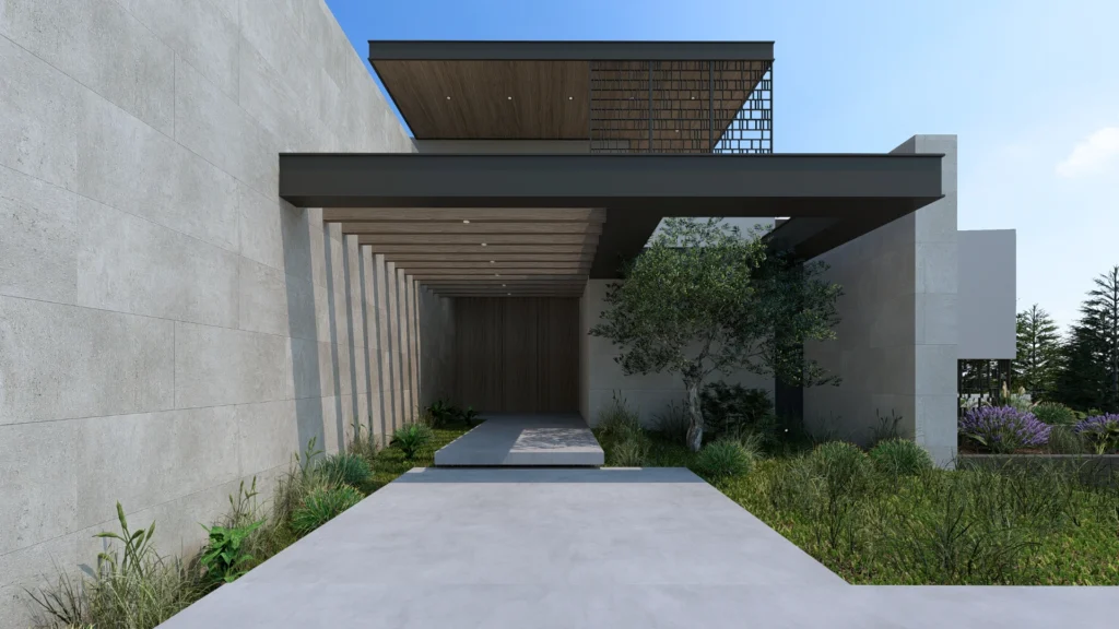 Luxury Sea View Villa for Sale in Gavalochori Chania