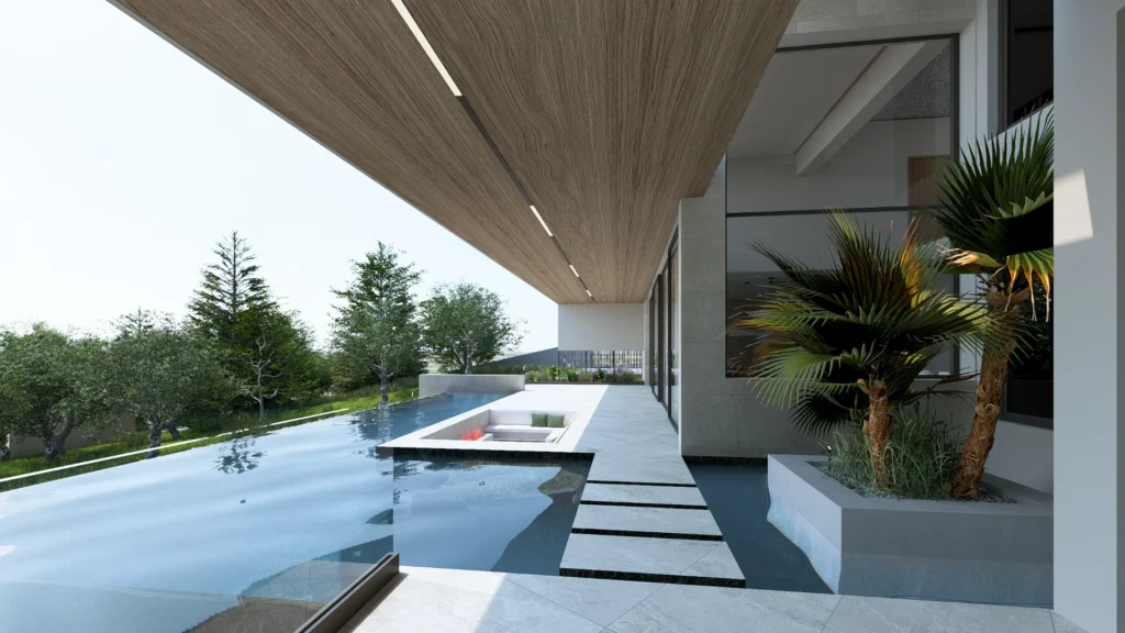Luxury Sea View Villa for Sale in Gavalochori Chania