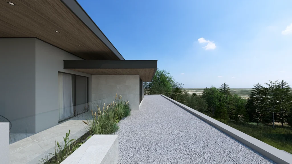 Luxury Sea View Villa for Sale in Gavalochori Chania