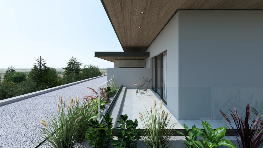 Luxury Sea View Villa for Sale in Gavalochori Chania