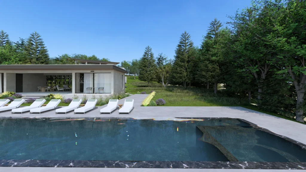 Luxury Sea View Villa for Sale in Gavalochori Chania