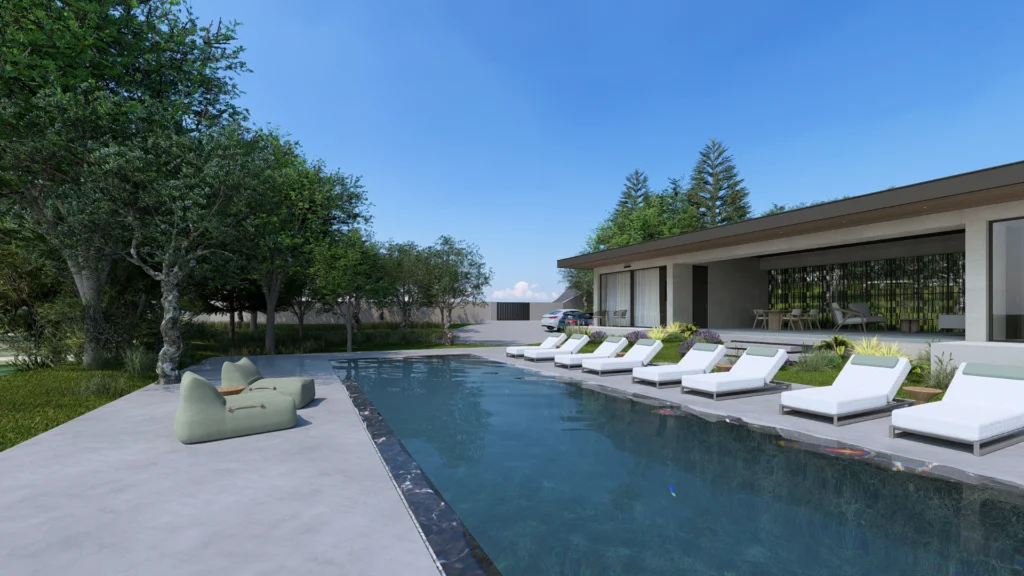 Luxury Sea View Villa for Sale in Gavalochori Chania