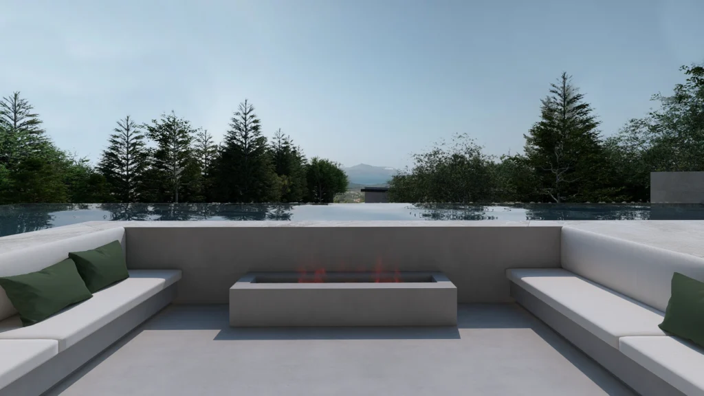 Luxury Sea View Villa for Sale in Gavalochori Chania