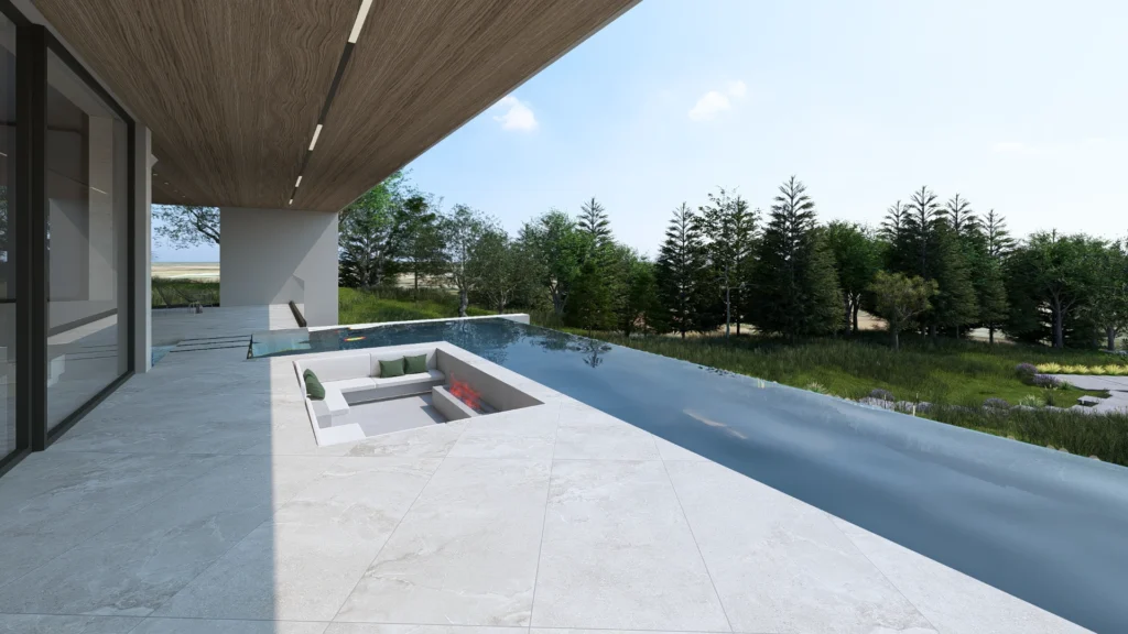 Luxury Sea View Villa for Sale in Gavalochori Chania