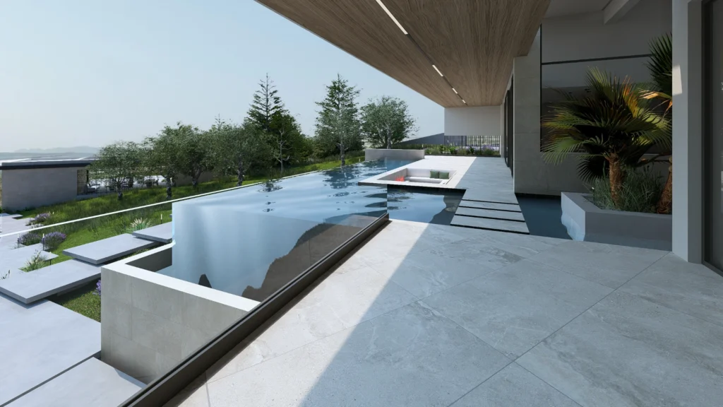 Luxury Sea View Villa for Sale in Gavalochori Chania