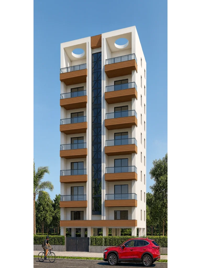 Three Bedroom Maisonette for Sale in Neo Irakleio