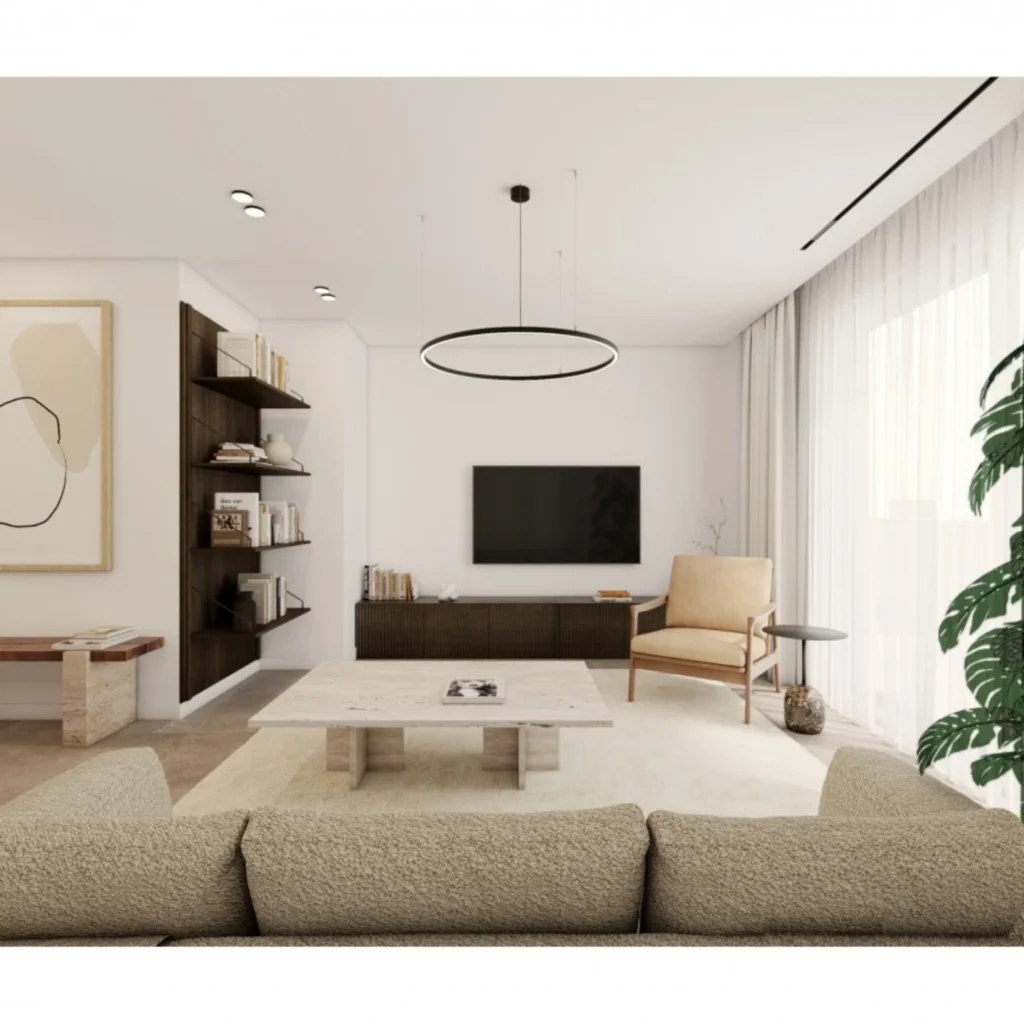 Three Bedroom Maisonette for Sale in Neo Irakleio