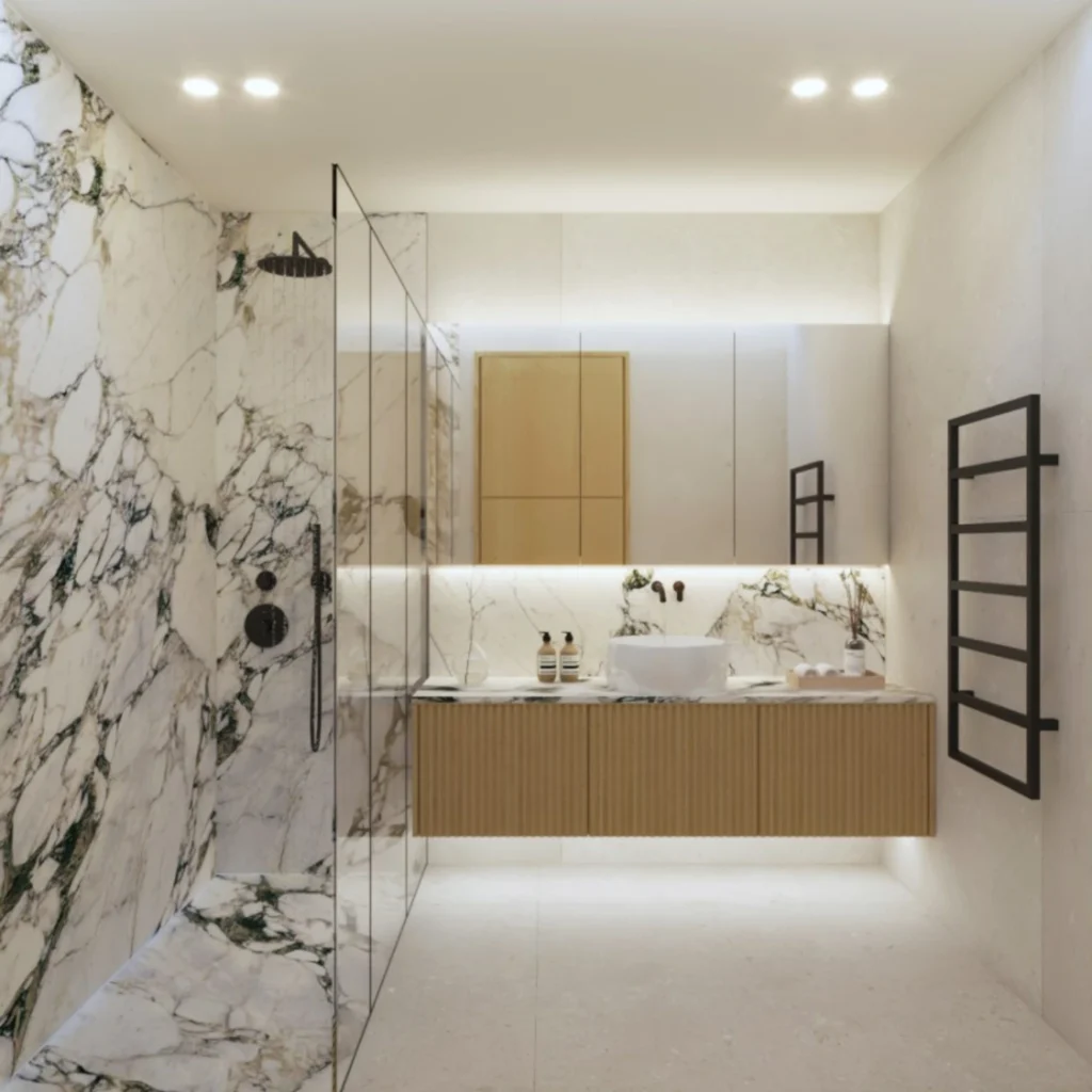 Three Bedroom Maisonette for Sale in Neo Irakleio