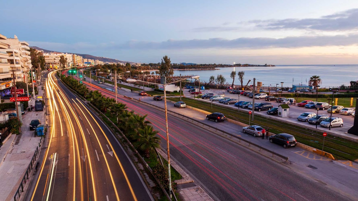 Buying Property in Alimos – Prices & Investment Prospects on the Athenian Riviera