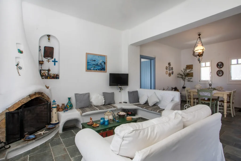 Maisonette for sale in Afantou Rhodes