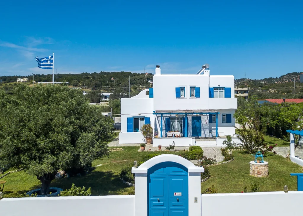 Maisonette for sale in Afantou Rhodes