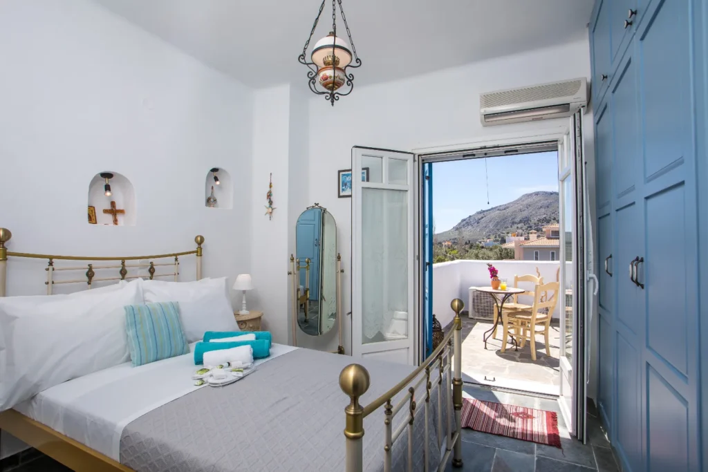 Maisonette for sale in Afantou Rhodes