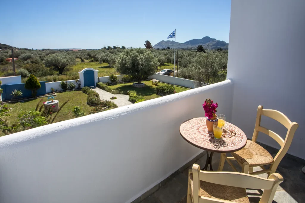 Maisonette for sale in Afantou Rhodes