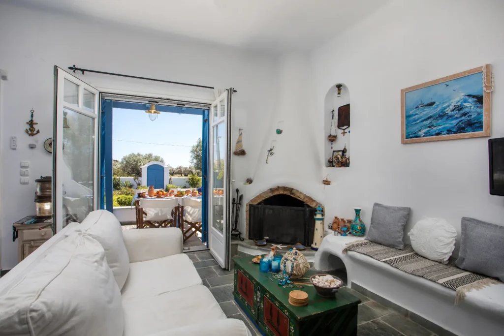 Maisonette for sale in Afantou Rhodes