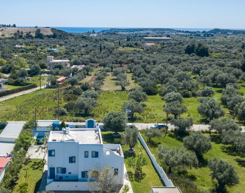 Maisonette for sale in Afantou Rhodes