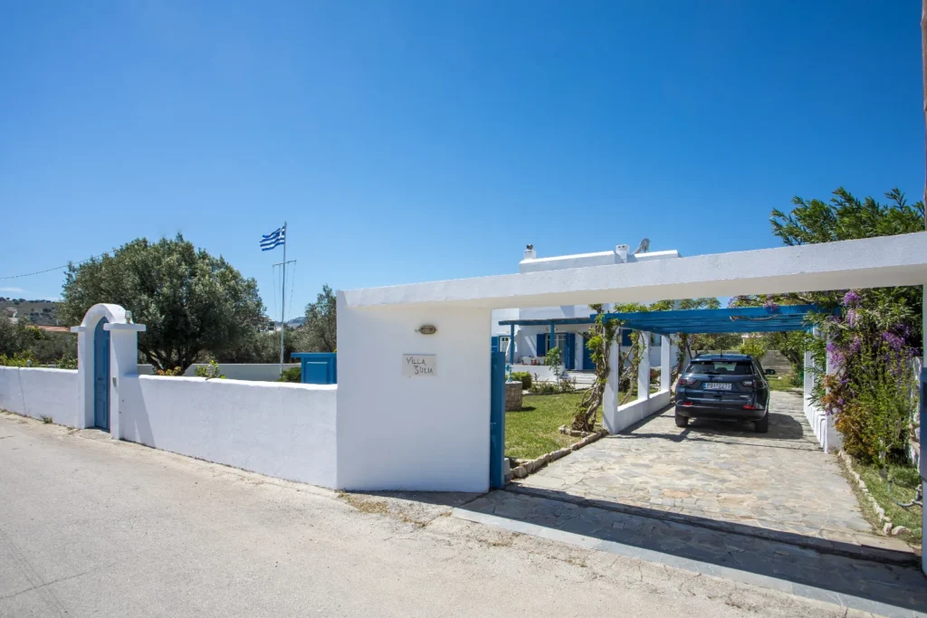 Maisonette for sale in Afantou Rhodes
