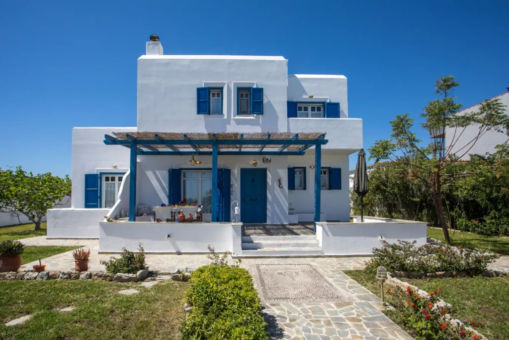 Maisonette for sale in Afantou Rhodes