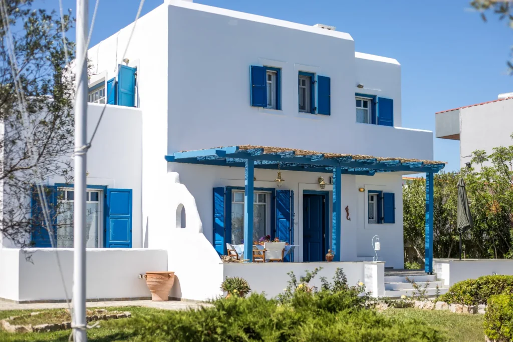 Maisonette for sale in Afantou Rhodes