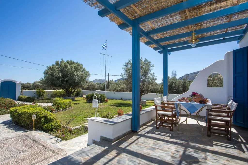 Maisonette for sale in Afantou Rhodes