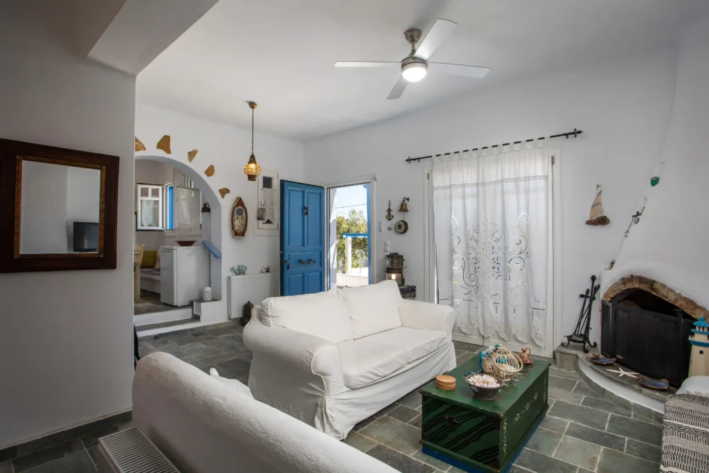 Maisonette for sale in Afantou Rhodes