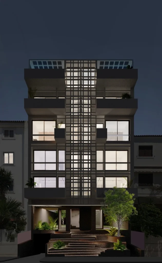 Maisonette for sale in Glyfada Athens