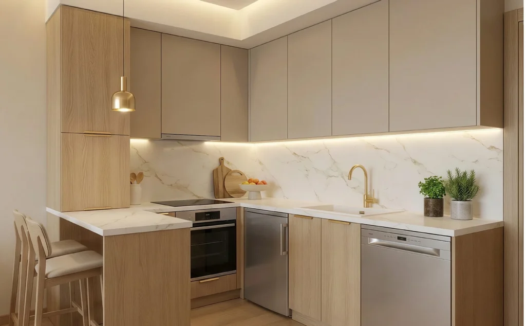 For Sale Apartment in Galatsi