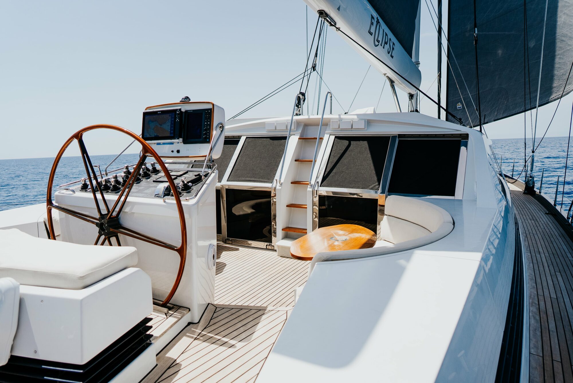 Yacht Image