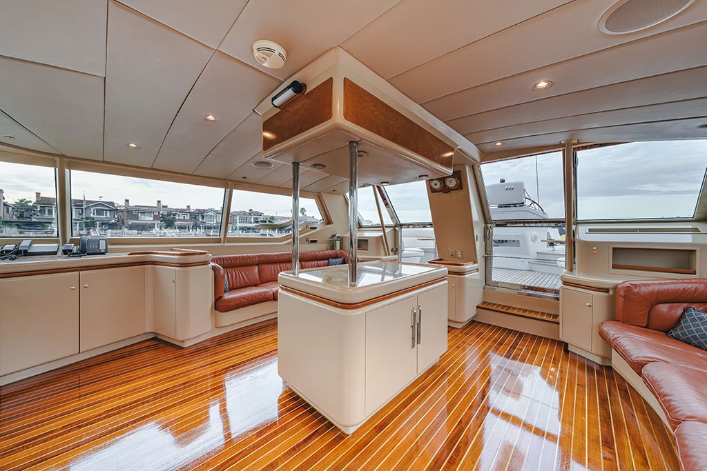 Yacht Image