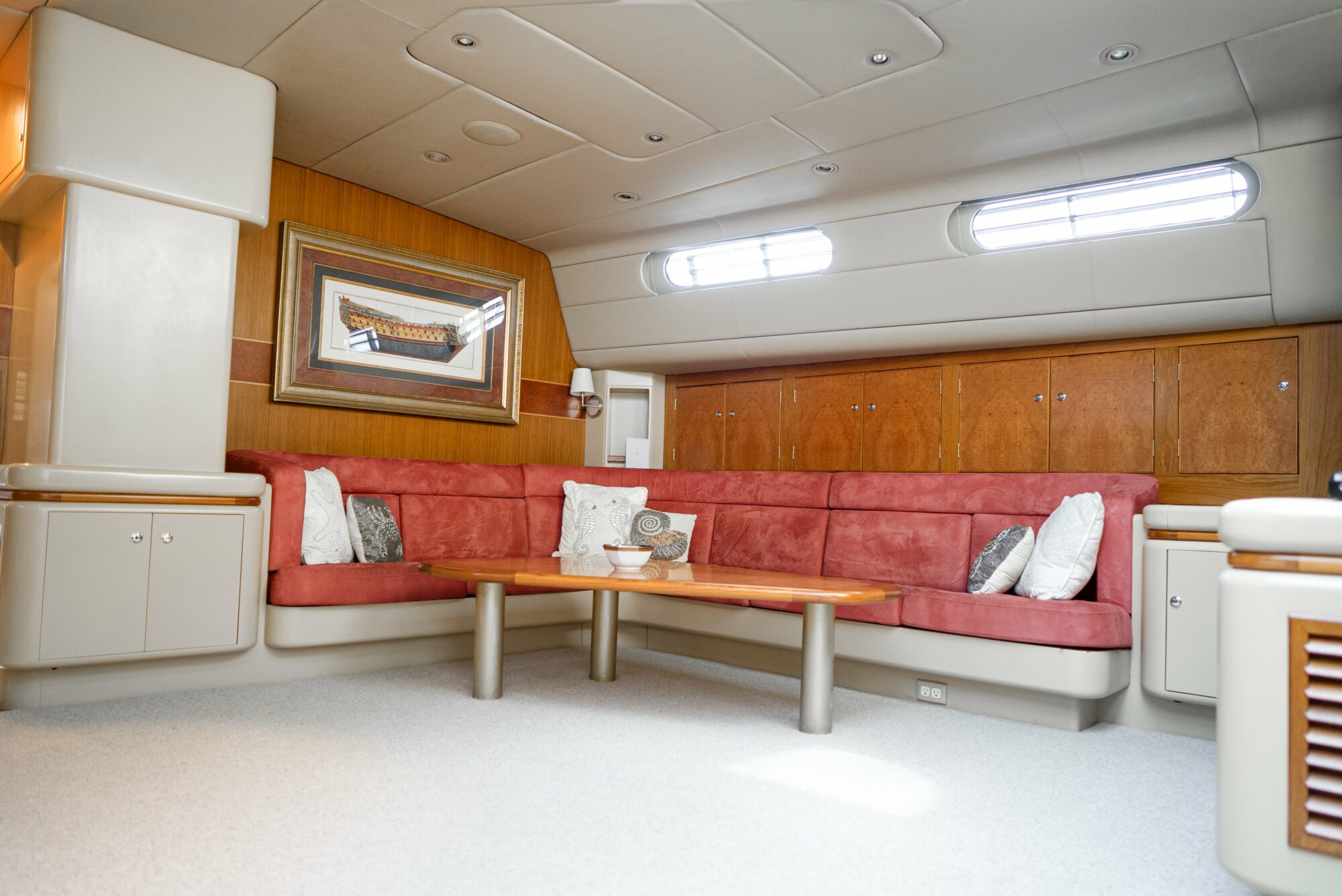 Yacht Image