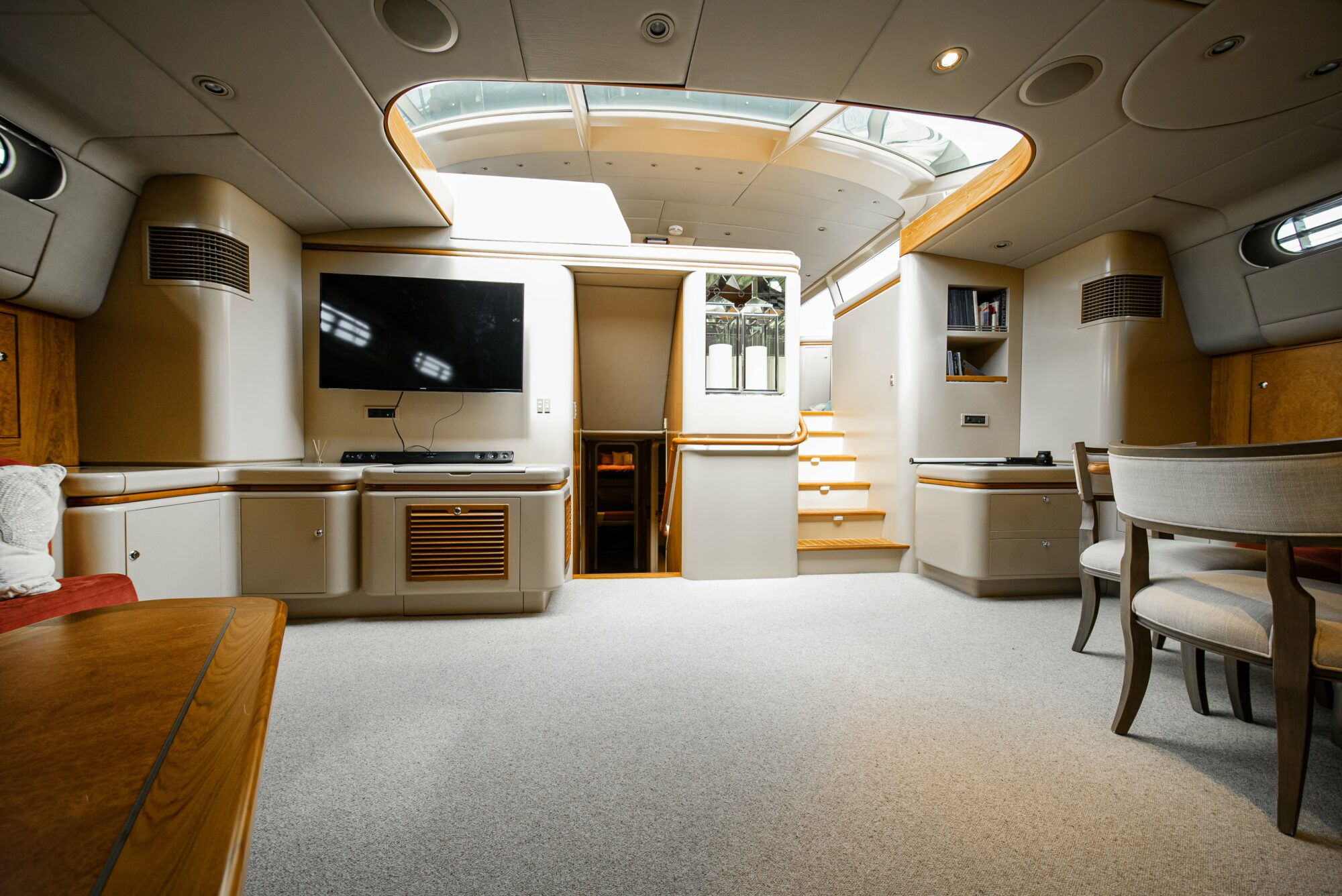 Yacht Image