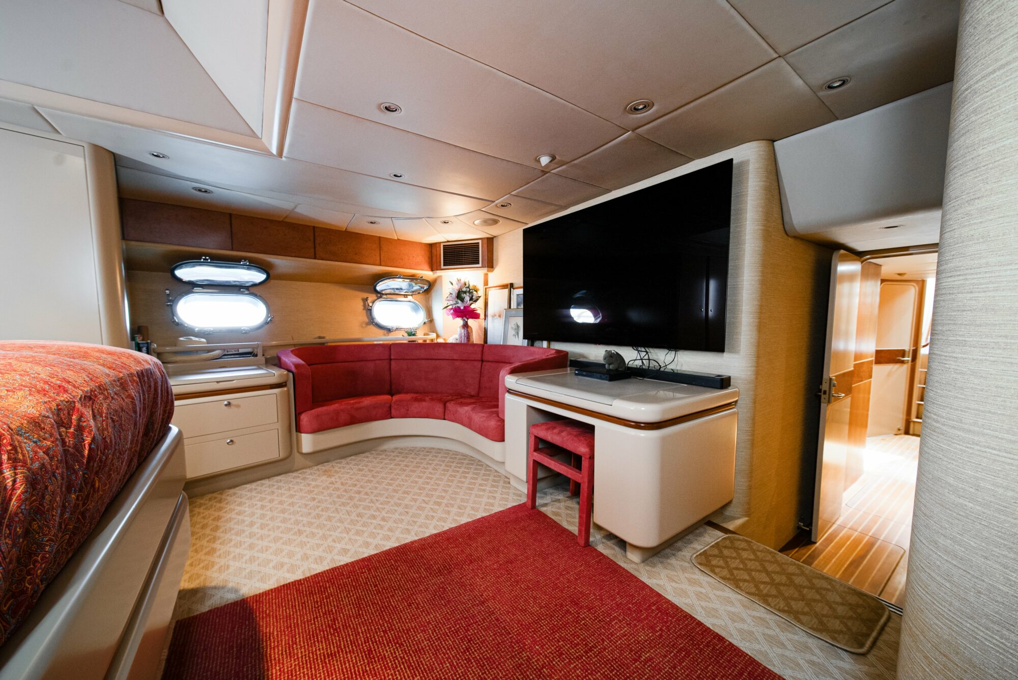 Yacht Image