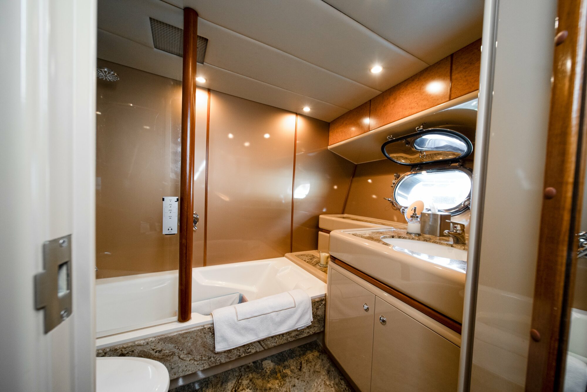 Yacht Image