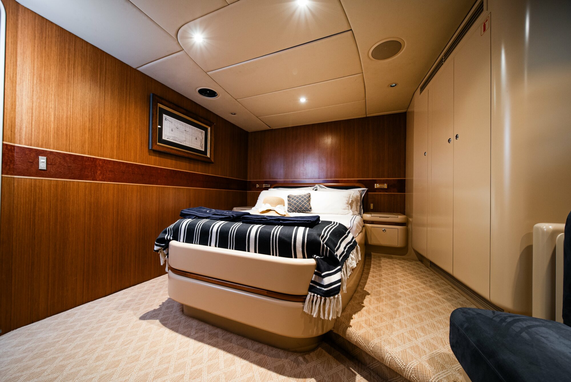 Yacht Image