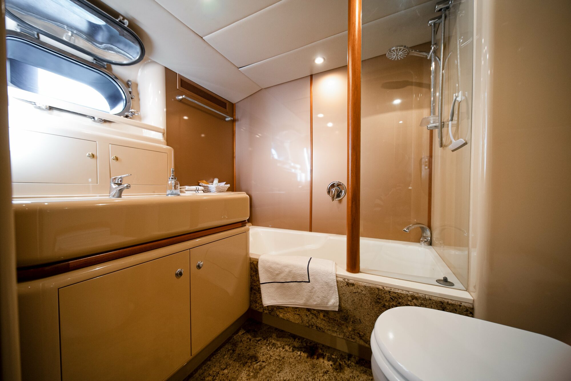Yacht Image